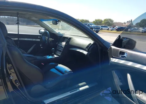 2014 Infiniti Q60 Journey из США, поврежденный, VIN JN1CV6EK8EM110051